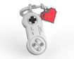 Picture of LIFESTYLE KEYRING - GAMER